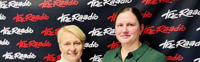 [KUULA INTERVJUUD] Mis siis Kohatu sillast saab? Märjamaa Vallavalitus jagab infot ja selgitusi.