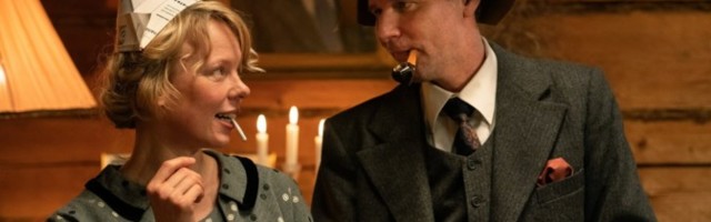 Ralf Sauter: "Tove Janssoni rääkimata lugu" näitab, mida tähendab kunst autorile endale