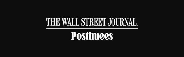 WSJ: Miks on robotitel nii keeruline Nike tosse teha