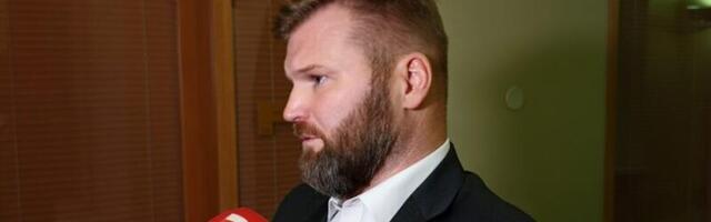 Koalitsioon koos Isamaa ja sotsidega ei toetanud Keskerakonna ettepanekut moodusta e-valimiste uurimiskomisjon