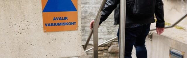 NUTUNE SEIS | Vambola Paavo: roheenergia ja tuuleparkide miljardid tuleks suunata varjumiskohtadeks