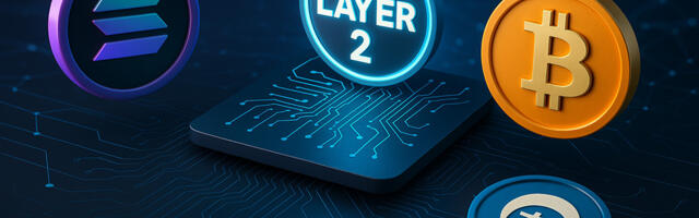 Millist Layer 2 lahendust vajab Web3? Snorter Bot, BTC Hyper ja BTCBULL loovad uut kihistust