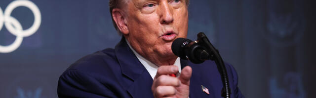 Trump promises new semiconductor tariffs — “We want them made in the United States,” says U.S. President