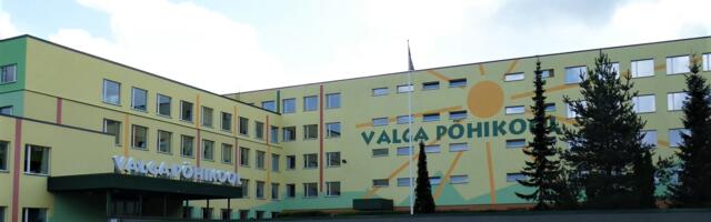 Valga Põhikool kutsub liituma hoolekoguga