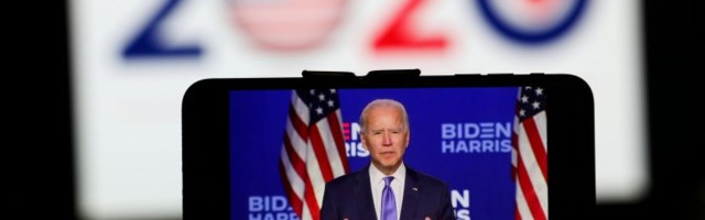 ERISAADE | Jah, Biden on võitnud. Aga mis edasi - mida ta presidendina suudab ja kas Trump tuleb tagasi?