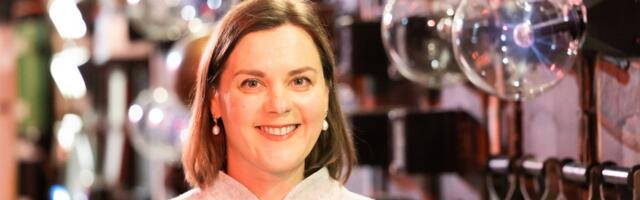 ETV+ esimene peatoimetaja Darja Saar_ arvestatav osa Eesti venelastest ei ole valmis ETV vaatamisele üle minema