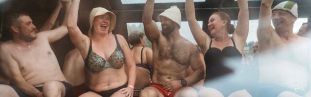 Õiglane üleminek. Euroopa miljoneid pudeneb nii magnetitehasele kui ka saunapeole, kirveviskamisest rääkimata