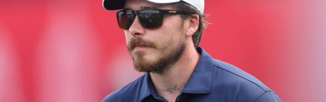 Beckhamite peretüli lõõmab endiselt! Brooklyn sattus toidufestivalil piinlikku olukorda