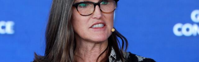 Tuntud fondijuht ootab tehisintellektiaktsiate korrektsiooni