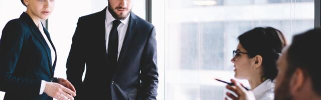 Ekspert: kriisidega hakkama saamine on oskus, mida saab õppida