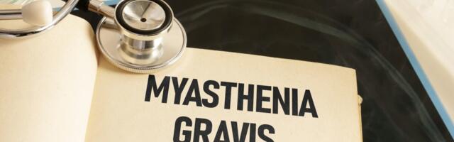 Lihashaigete selts loodab uue põlvkonna ravivõimaluse jõudmist ka Eestisse