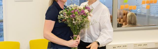 Emade tiim Los Angelese olümpiale? Lapseootel Nelli Differt_ tahaksin rajal olla, kuid püksid ei lähe enam jalga