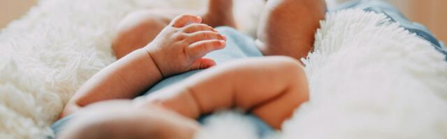 Järvamaal saab lapse sündi edaspidi registreerida vaid Paides