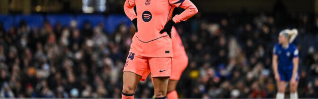 Barcelona superstaari ootab ees viiekuuline mängupaus