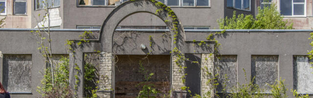 LOETUIMAD LOOD 2025: Reportaaž ühegi hingeliseta: suletud koolid