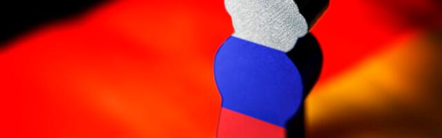 30 miljoni eest tarneid. Saksamaal vahistati viis inimest, kes varustasid Venemaa relvatehaseid