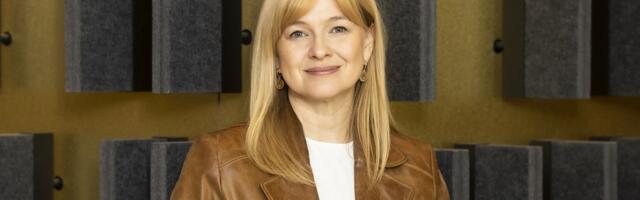 Hanna-Liina Võsa meenutab ema ootamatut lahkumist_ see oli üsna kiire, kuid väga piinarikas minek