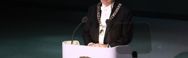 Karis aastapäevakõnes: arvamuskius viib vaikuse ja ükskõiksuseni