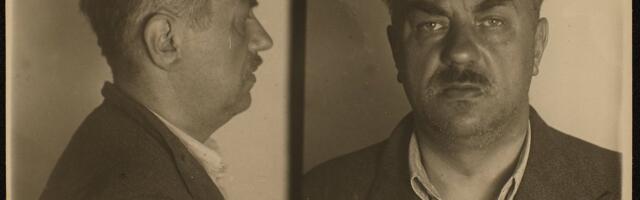 Eesti riigi ühe looja Johan Pitka perekonna tragöödia