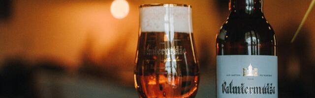 A. Le Coq tugevdas portfelli tuntud Läti õllebrändiga