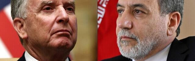 USA ja Iraan arutavad 45-päevase vaherahu kehtestamist