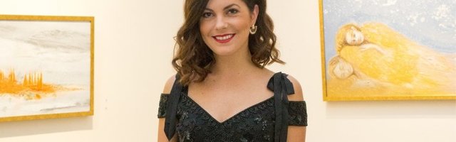 KLÕPS | Imearmsad lapsed! Birgit Sarrap haaras pühade puhul pildile terve oma perekonna