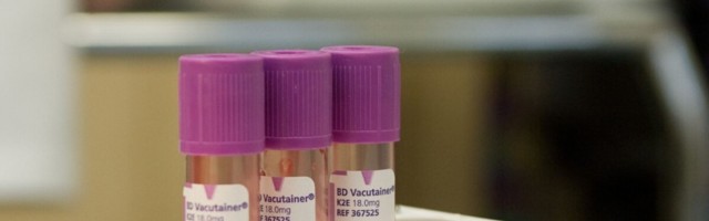 Seireuuringu uues etapis hinnatakse ka antikehadega täiskasvanute hulka