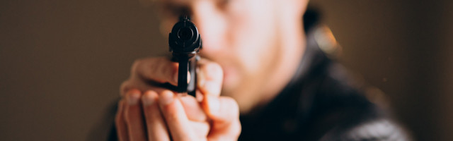 Riigikohtu otsusega mõisteti Lasnamäe sillal meest tulistanud teetööline õigeks