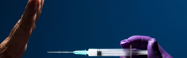 CNN: Vaktsineerimata ameeriklastel peab elu kibedaks tegema