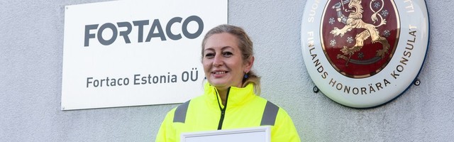 Milline on Ida-Virumaa aasta äritegu?