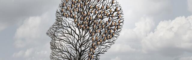 Viagra võib aidata ka Alzheimeri tõve vastu