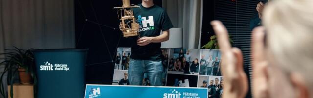 Häkaton – loomesäru, millest võidab iga organisatsioon