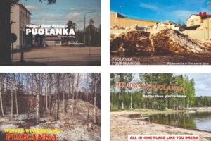 Aeglasemalt, vähem, tasakaalukamalt!