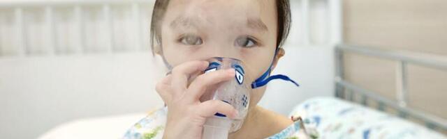 Ülemiste hingamisteede haiguste levinuim põhjus on praegu rinoviirus