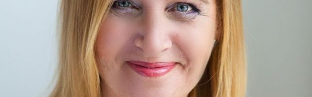 Kerti Põhjala: Tahan aidata inimestel kogeda nende eksistentsi võimalikult positiivsel ja parimal viisil