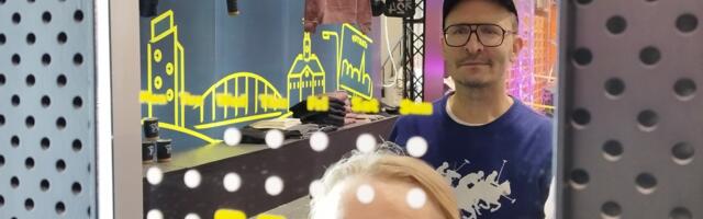 Pallas ja Peaasi.ee teevad koostööd sTARTUp Day festivaliala kujundades