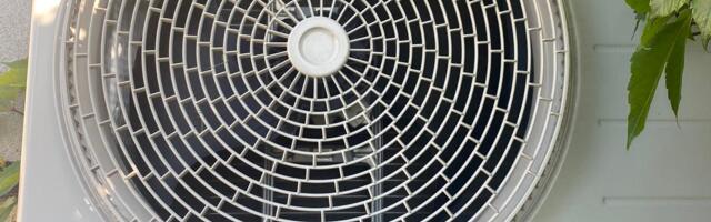 Kütteperioodi lähenedes vajavad hooldust ka soojuspumbad