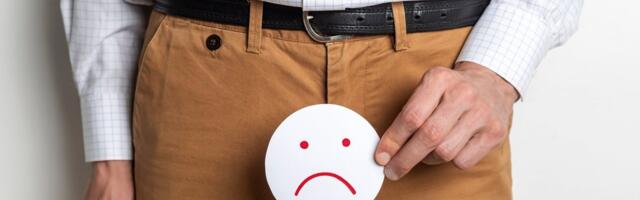 Tähelepanu Eesti mehed! Andropaus ehk testosteroonivaegus võib alata varjatult