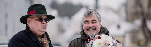 Algas konkurss Tartu linnakirjaniku stipendiumile