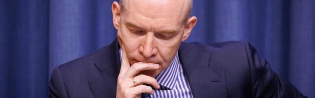 Karm prognoos: majanduslangus kestab kauem, töötuid tuleb juurde