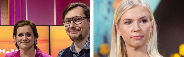 VÕRDLUS | „Telehommik“ vs. „Terevisioon“: kas Kanal 2 hommikuprogramm suudab ETV omale konkurentsi pakkuda?