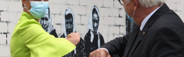 Jüri Kotšinev: Eesti lõpeb siin