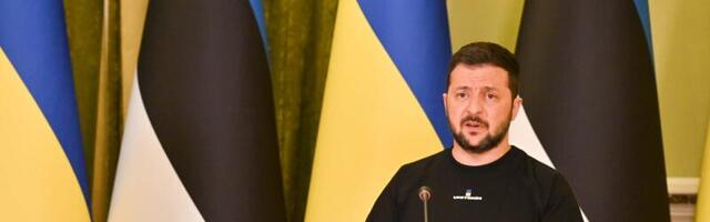Eesti Kaitse- ja Kosmosetööstuse Liit sõlmis Ukraina riigiga koostöölepingu