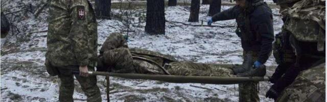 Lääne meedia kasutab Vene teisitimõtleja surma Ukraina sõjalise läbikukkumise varjamiseks