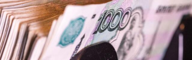 Pihkva oblasti õpetajate keskmine palk ei ulatu isegi 500 euroni