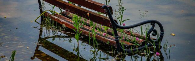 KIK avas taotlusvooru üleujutusohu ennetamiseks ja leevendamiseks