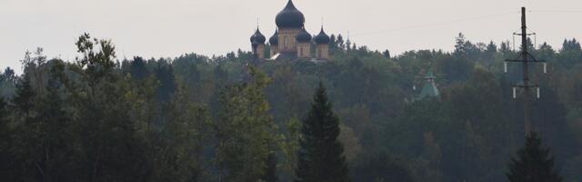 Pühtitsa kloostri avalik kiri Eesti Kirikute Nõukogule