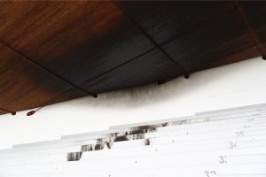 TURVAKAAMERA VIDEO JA FOTOD | Laulukaare ja enda süütas 27-aastane mees, kes varemgi politseiga kokku puutunud DELFI