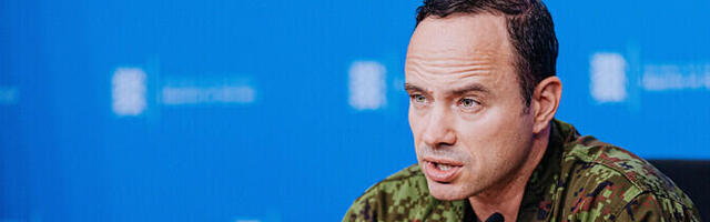 Кивисельг: российские войска удерживают инициативу в Донецкой области