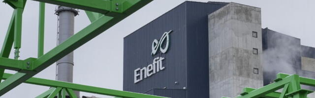 От Eesti Energia ждут инвестиций в маслозаводы для соответствия экологическим требованиям